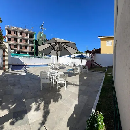 Cupe Beach - Studio a 50m da Praia de Porto de Galinhas por Yolo-3